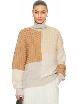 Amiya - Mosaico Sweater