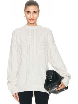 Amiya - Signature Sweater