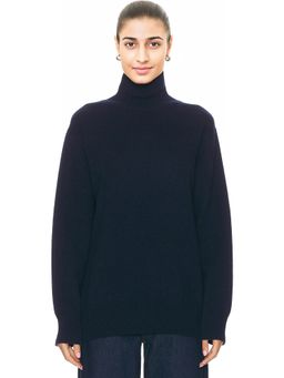 Amiya - Luna Turtleneck Sweater