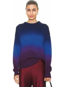 Amiya - Classic Dye Sweater