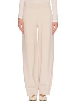 Amiya - Tailored Knit Pant