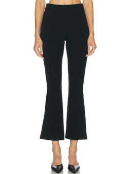 Amiya - Legacy Kick Flare Pant