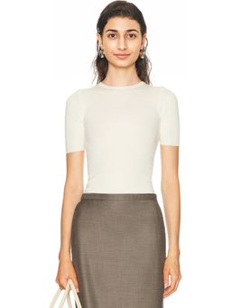 Amiya - Cara Short Sleeve Shirt