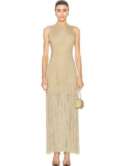 AKNVAS - Sydney Dress
