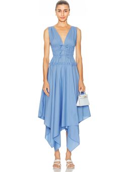 AKNVAS - Zelie Dress