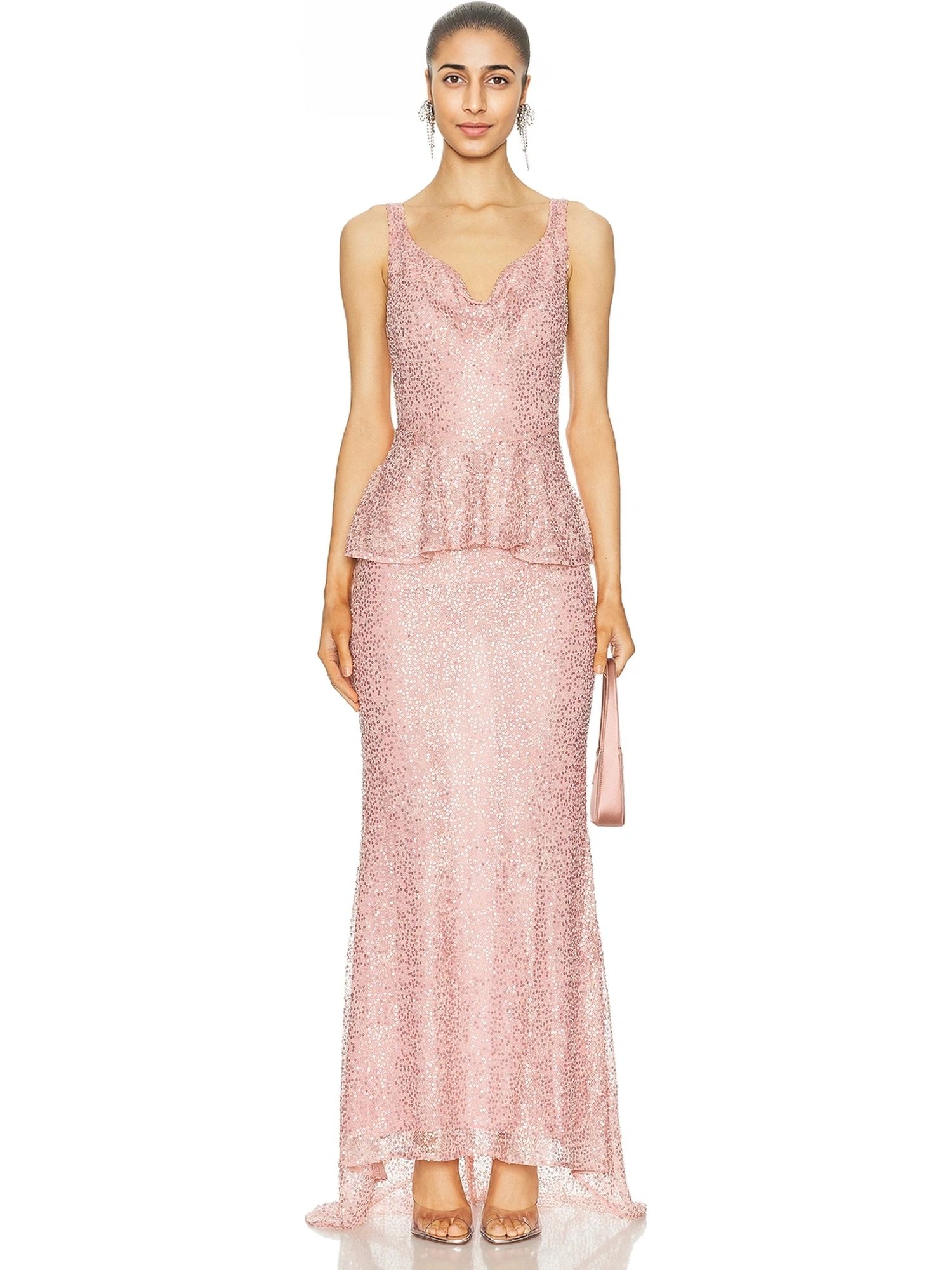 aknvas Klara Gown-picture-19