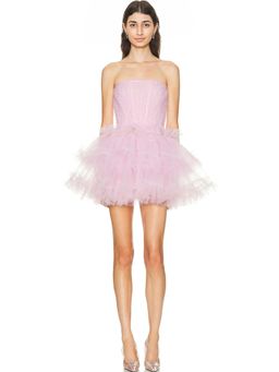 AKNVAS - Edel Cocktail Dress