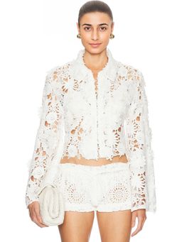 AKNVAS - Audrey Jacket