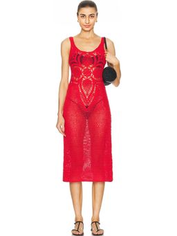 Akoia Swim - Floridita Dress