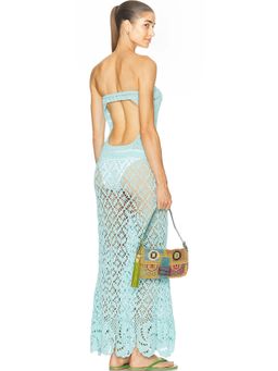 Akoia Swim - Ayla Long Dress