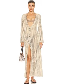 Akoia Swim - Lago Dress