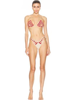 Akoia Swim - Ayu Bikini Set