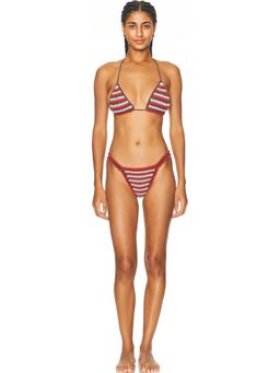 Akoia Swim - Baris Bikini Set