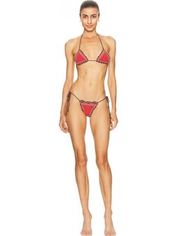 Akoia Swim - Akua Bikini Set