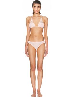 Akoia Swim - Valle Bikini Set