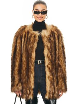 A.L.C. - Bria Coat