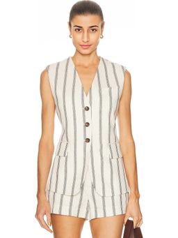A.L.C. - Noa Vest