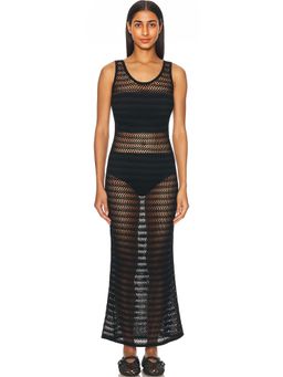 ALAIA - Tank Dress