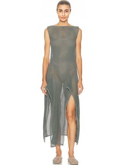 ALAIA - Ladder Dress