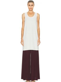 ALAIA - Tank Tunic