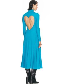 ALAIA - Heart Dress