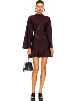 ALAIA - Skater Dress