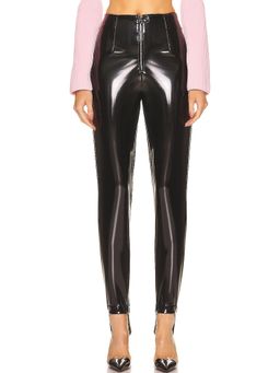 ALAIA - Stirrup Pant