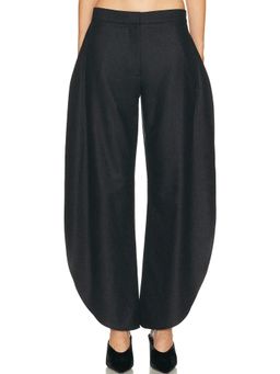 ALAIA - ALA A Petal Pant