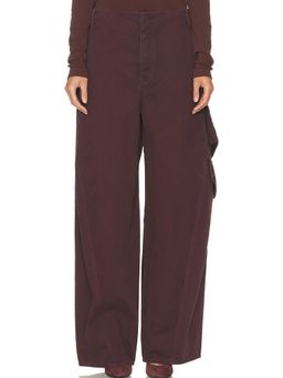 ALAIA - Cargo Pant