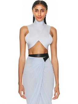 ALAIA - Circular Top