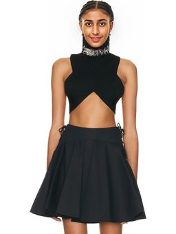 ALAIA - Circular Top
