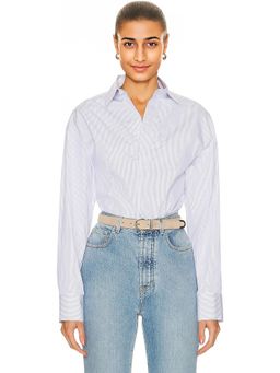 ALAIA - Shirt Bodysuit