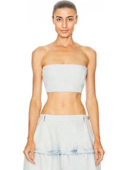 ALAIA - Bustier Top