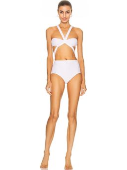 ALAIA - Original One Piece Bikini Swimsuit