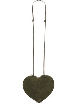 ALAIA - ALAA Le Coeur Shoulder Bag