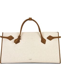 ALAIA - Le Teckel Tote Bag