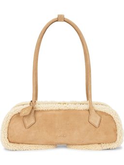 ALAIA - Medium Teckel Bag