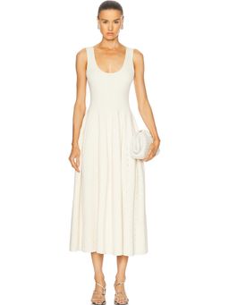 Adam Lippes - Lucilla Dress