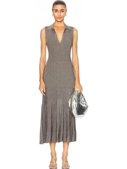 Adam Lippes - Tashi Dress