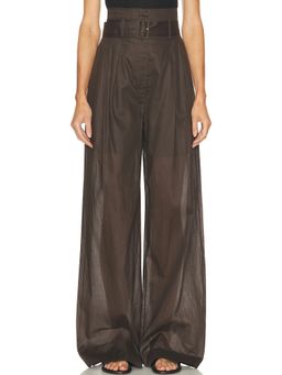 Adam Lippes - Jericho Pant
