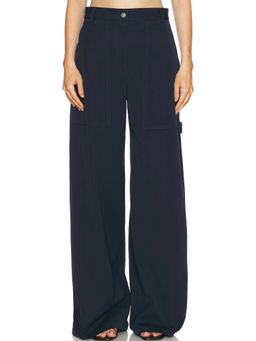 Adam Lippes - Jasper Pant