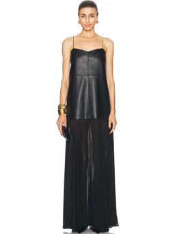 Alexis - Kaleena Dress