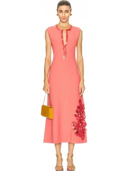 Alexis - Obarra Dress