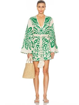 Alexis - Noriko Dress
