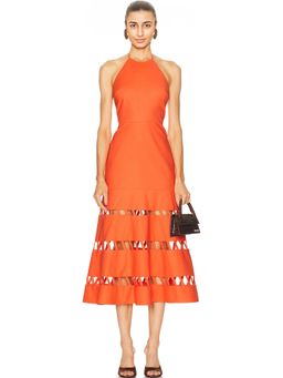 Alexis - Janessa Dress