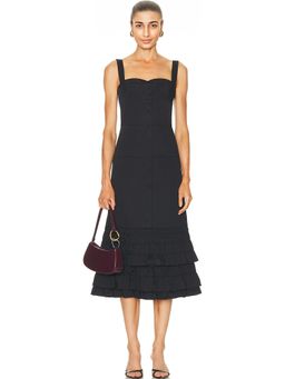 Alexis - Atalya Dress