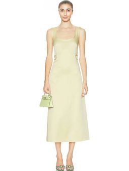 Alexis - Briette Dress