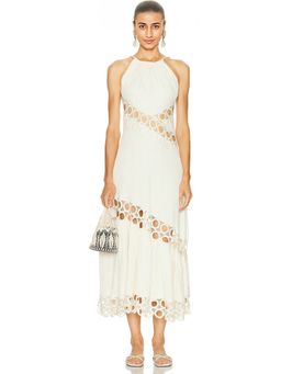 Alexis - Chelsea Dress