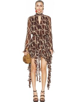 Alexis - Amalia Dress