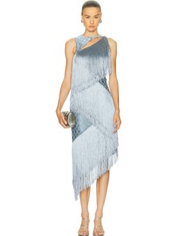 Alexis - Costa Dress